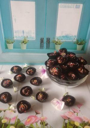 Foto resep Coco crunch flakes