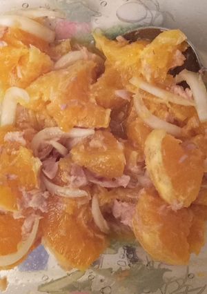 Foto principal de Naranja picá 😋