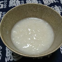 A picture of How to make Amazake (Japanese Yogurt).