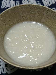 A picture of How to make Amazake (Japanese Yogurt).