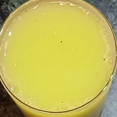 A picture of Amla juice.