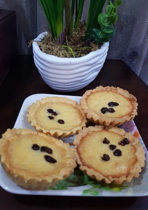 Foto resep Pie susu