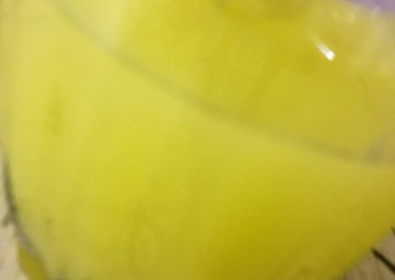 Tang pineapple 🍍
