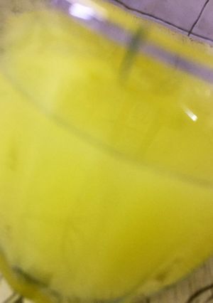 A picture of Tang pineapple 🍍.