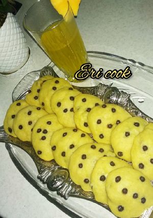 عکسی از دستور دمنوش کدوحلوایی و سیب