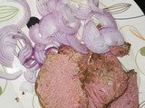 Hunter beef