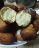 Buñuelos 💙