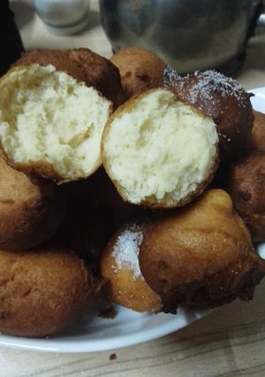 Una foto de Buñuelos 💙