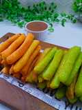 Churros favorit