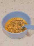 MPAsi Bubur Oatmeal Sayur
