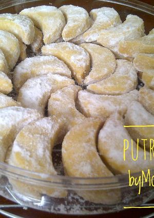 Foto resep Putri Salju