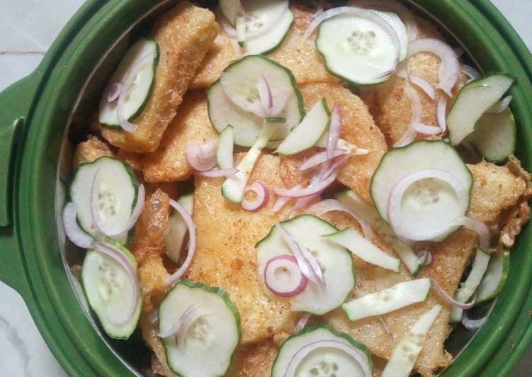 Recipe of Favorite Soyayyiyar doya da kwai