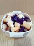 Es Timun Suri Kolang Kaling Jelly