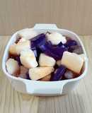 Es Timun Suri Kolang Kaling Jelly