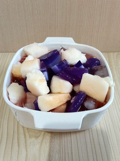 Foto resep Es Timun Suri Kolang Kaling Jelly
