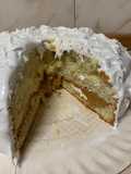 Torta Berlín