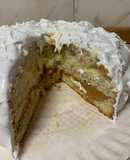 Torta Berlín