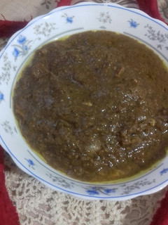 عکسی از دستور 🍜🍗خورشت فسنجون🍗🍜