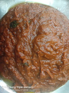 பூண்டு காரசட்னி செய்முறை முக்கிய புகைப்படம்