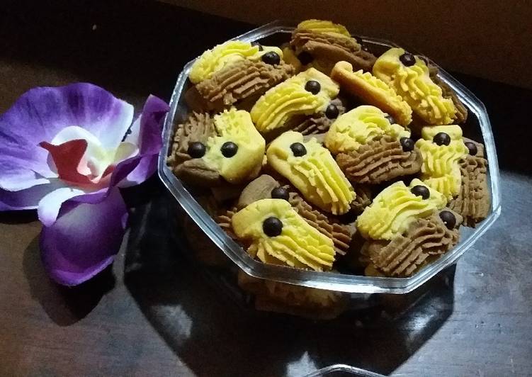 Semprit cantik manis