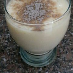 Cold coffee A picture of Cold coffee.
