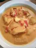 Sayur Labu Kuning