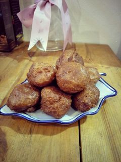 Foto resep 164. Bakso Goreng Kornet