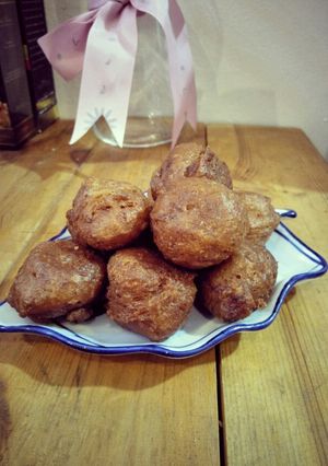 Foto resep 164. Bakso Goreng Kornet