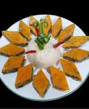 SP.0818 - Chả Cua Đút Lò