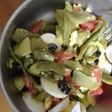 Ensalada tres