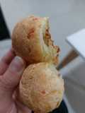 Chipa extra queso 🧀