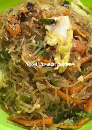 Foto resep Bihun Goreng