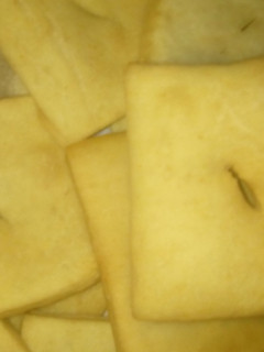 Una foto de Tortas fritas dulces