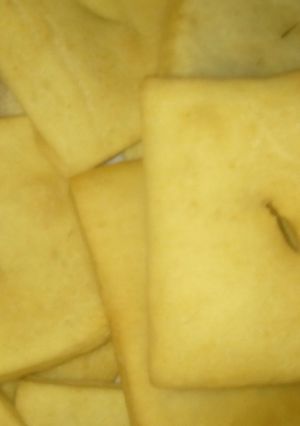 Una foto de Tortas fritas dulces