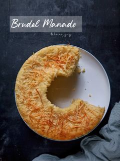 Foto resep Brudel Manado