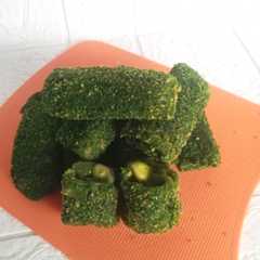 Risol Creamy Matcha-レシピのメイン写真
