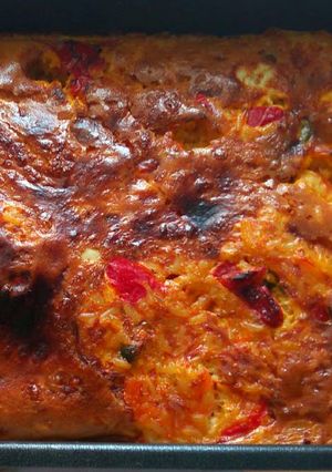 Foto principal de Arroz con costra de sobras