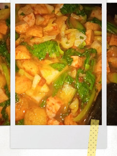 Foto resep #17 Suki Kuah Tomyam