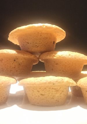Una foto de Muffins