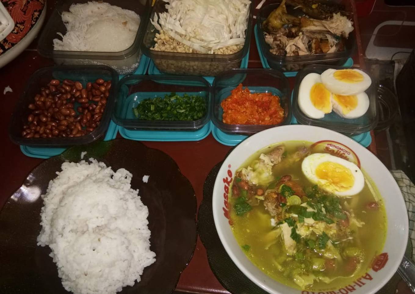 Soto madiun maknyuss