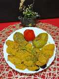 Potol / Parwal Poshto