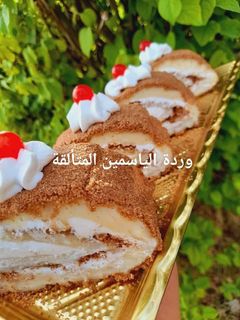 صورة لوصفة لقمة الباشا