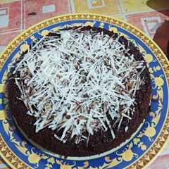 รูปของ Brownis chocolatos simple(kukus)