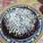 Brownis chocolatos simple(kukus)