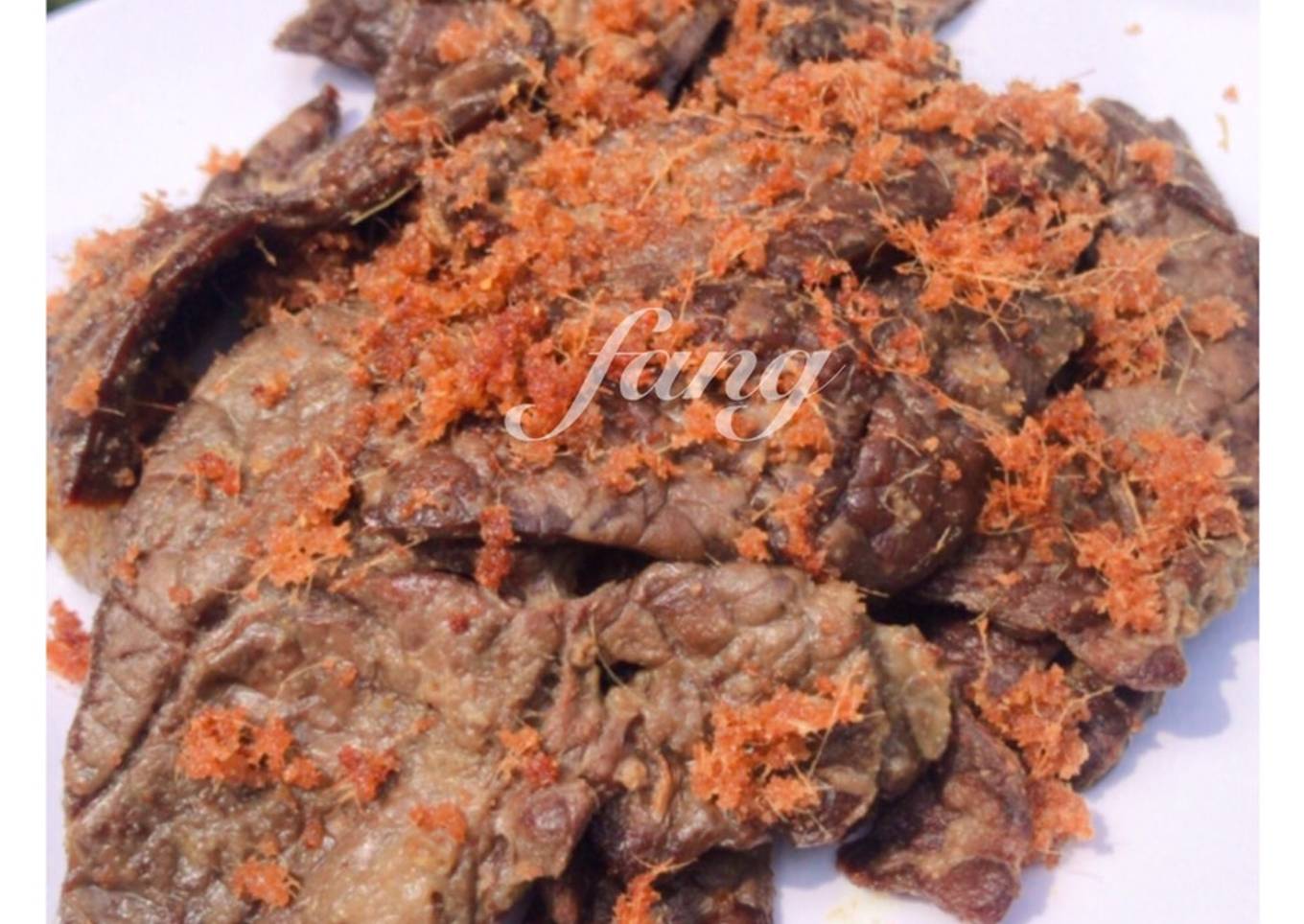 Paru Goreng
