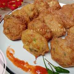 Perkedel talas রেসিপির প্রধান ছবি