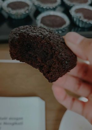 Foto resep Brownies