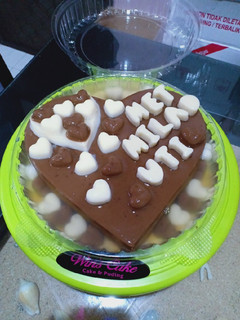 Foto resep Puding Simpel