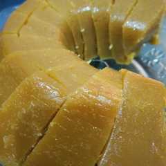 รูปของ Dodol jenang kukus
