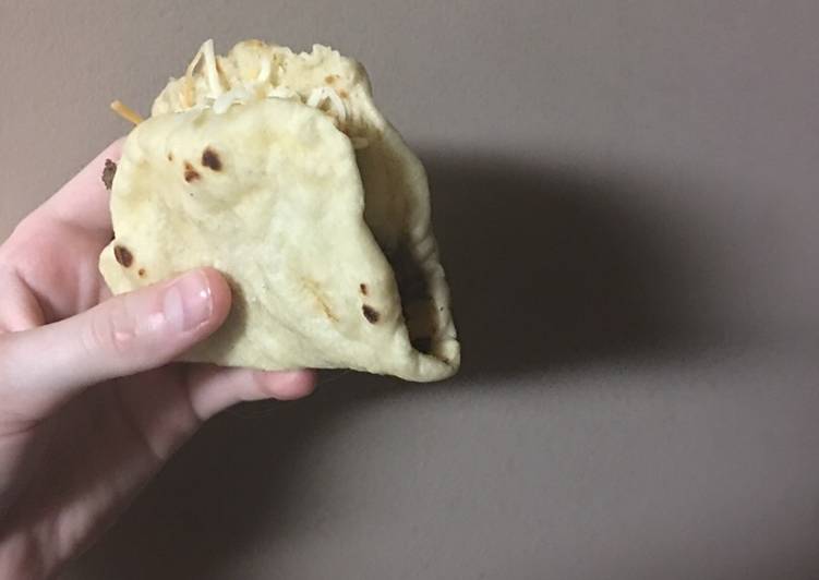 Simple Way to Make Homemade Tacos for Dogs